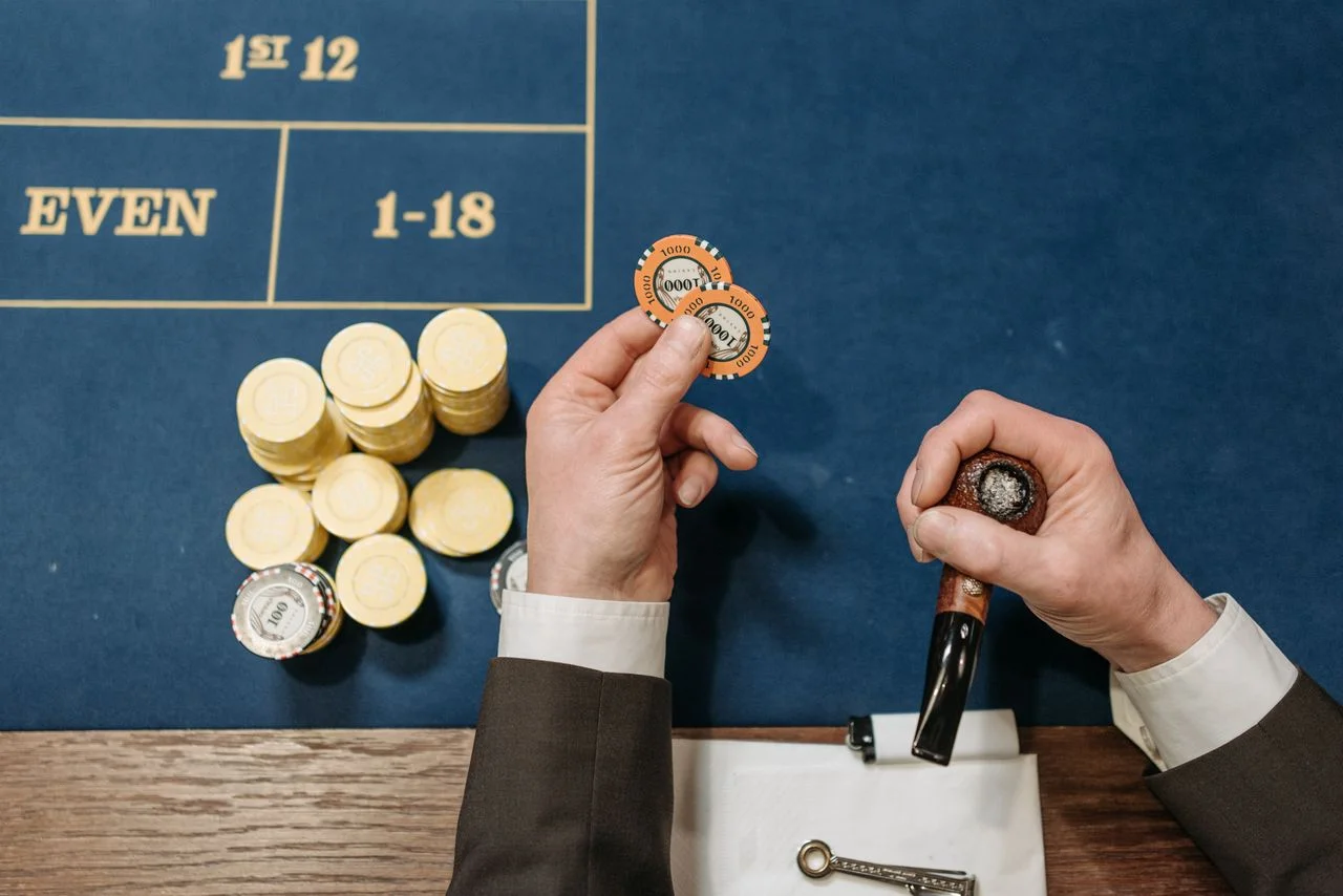 VIP88: Hướng dẫn chi tiết luật chơi và quy tắc phòng Poker